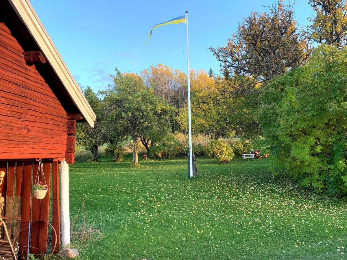 Holiday Home Taellberg II Exterior photo