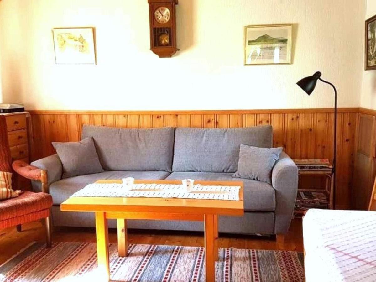 Holiday Home Taellberg II Exterior photo